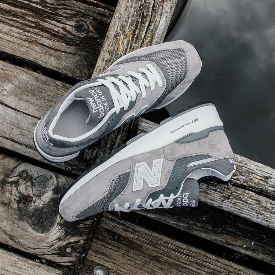 Giày thể thao New Balance