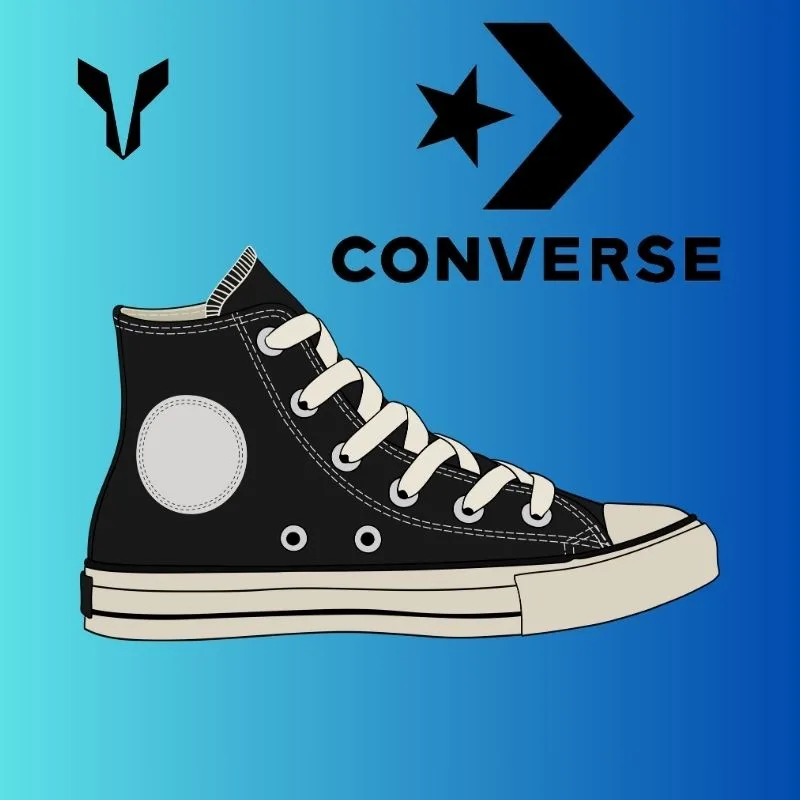Giày Converse nam chính hãng