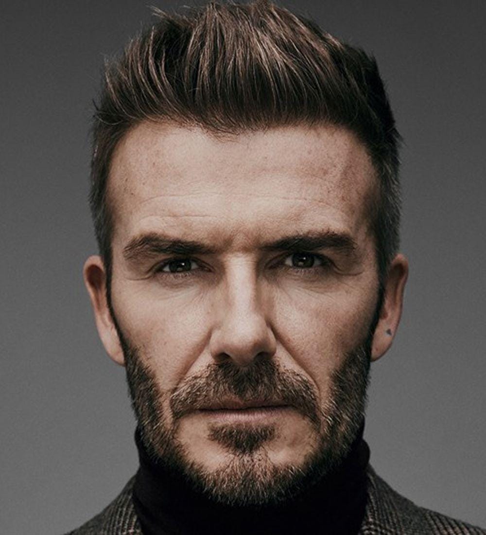 Beckham