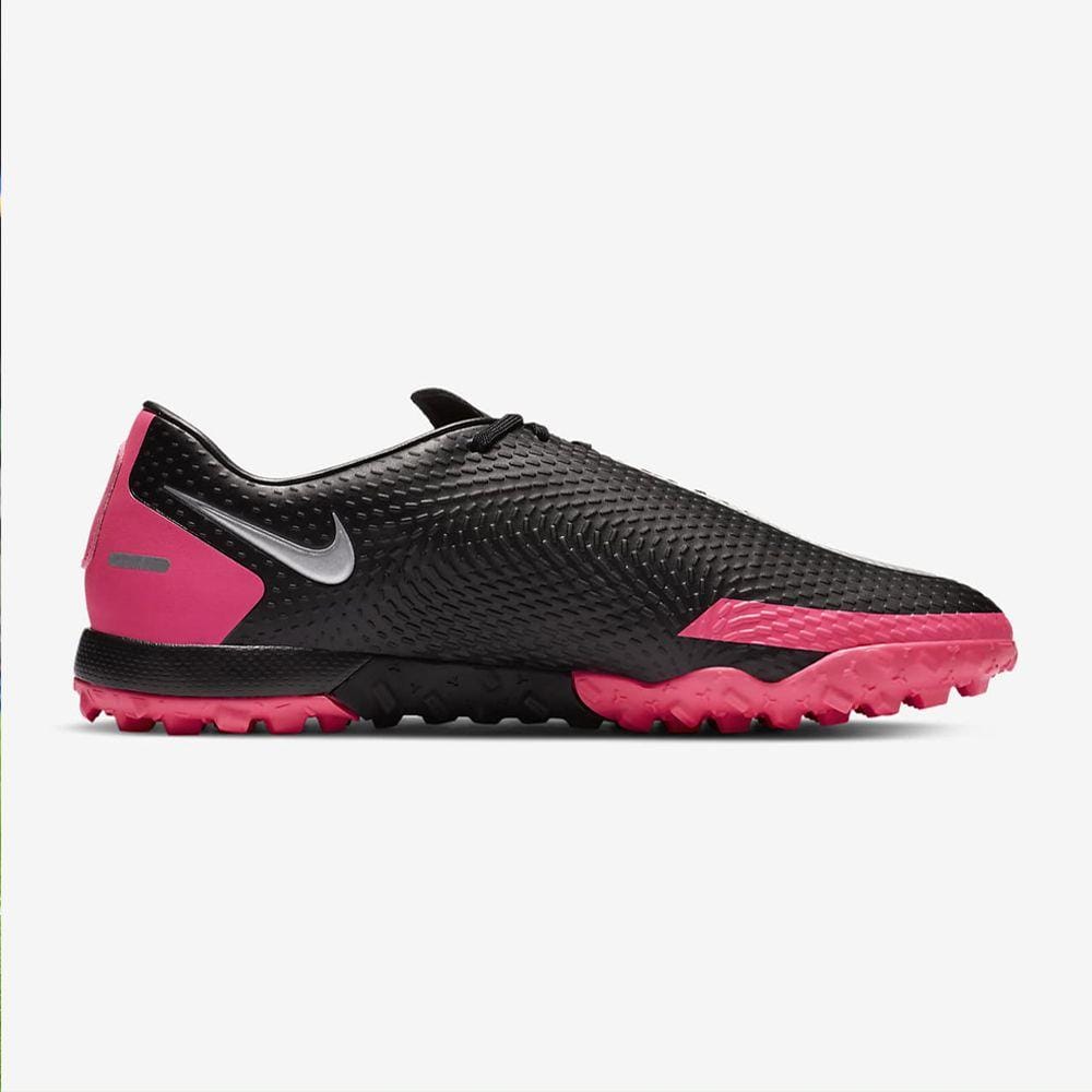 Giày Đá Bóng Nike Phantom cỏ nhân tạo