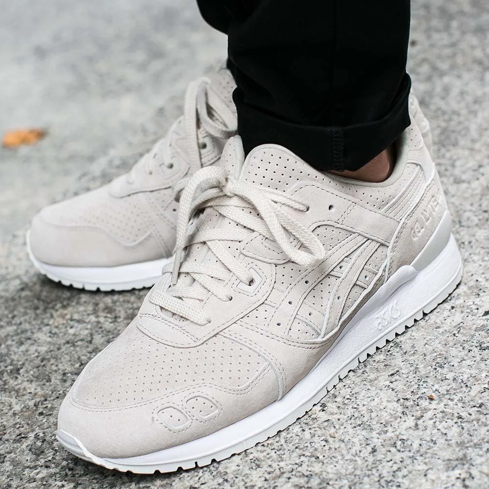 Giày Asics III BIRCH H7E0L 0202 - Hình ảnh 3