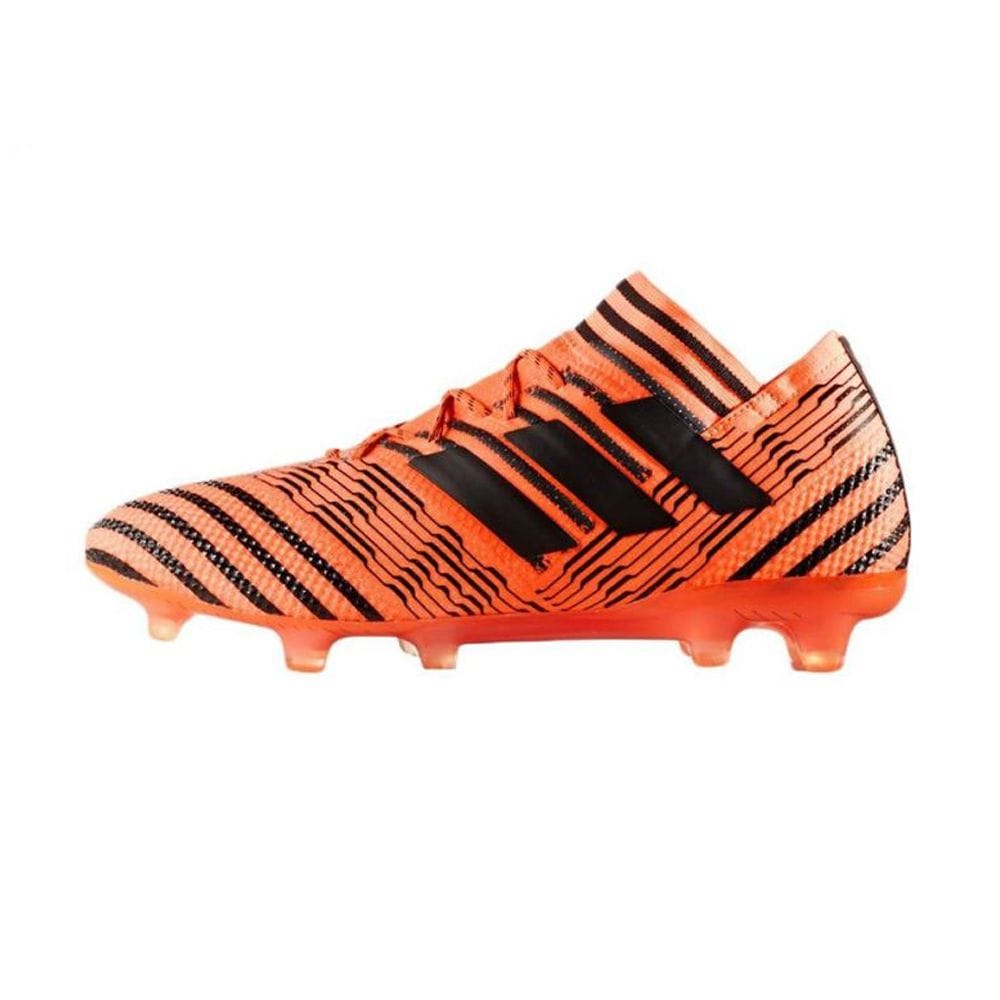 Giày đá bóng Adidas Nemeziz 17.1 FG- Solar Orange BB6079-1