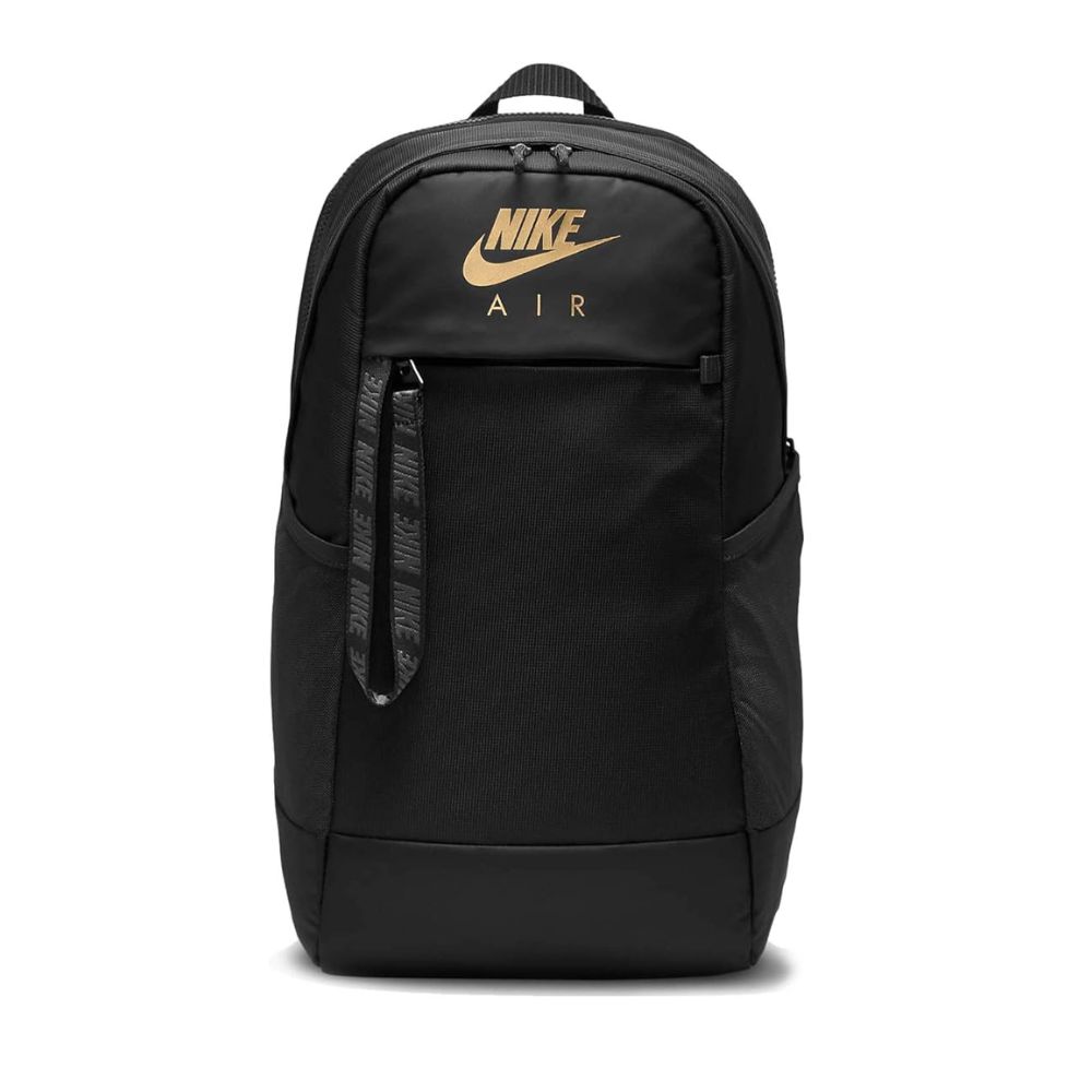 Balo Nike Air Essentials Backpack đen CW9269 010