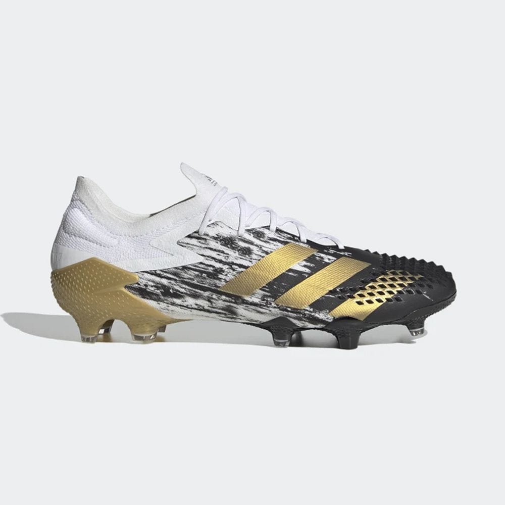 Giày Đá Bóng Adidas Predator cỏ tự nhiên