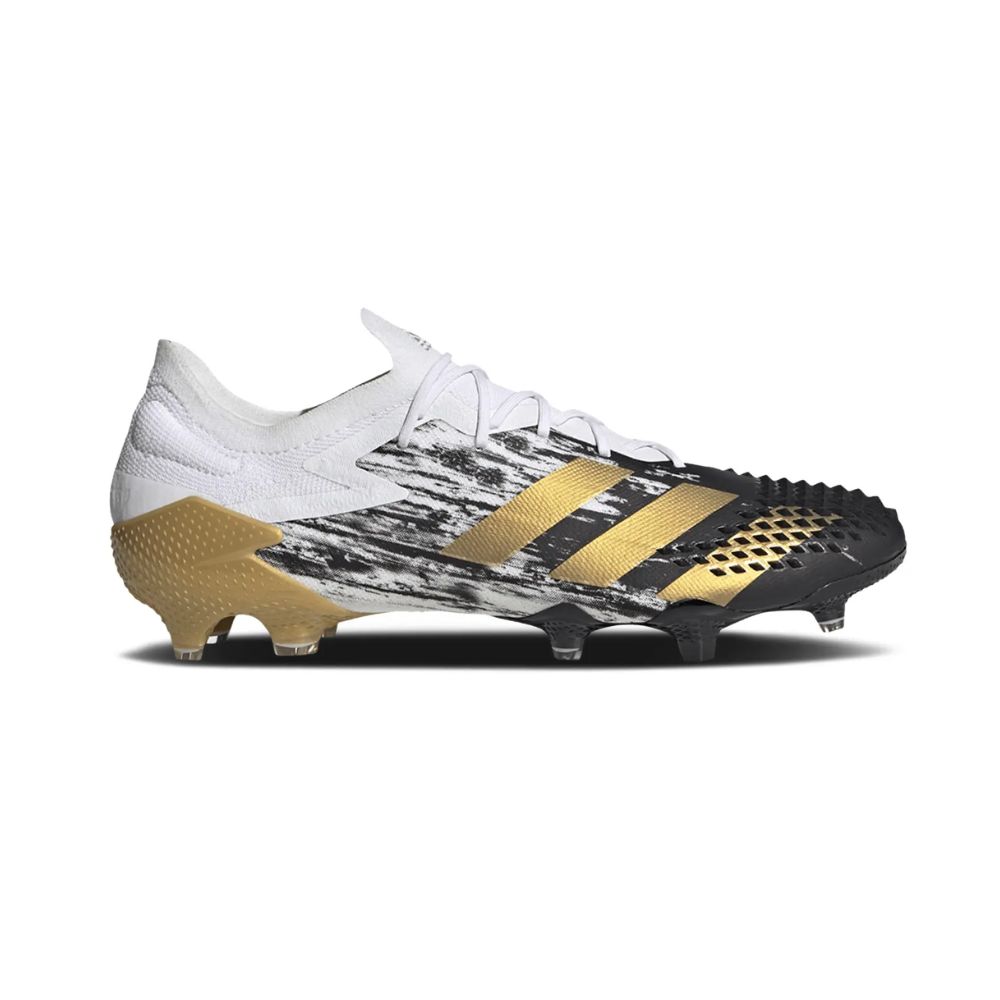 Giày đá bóng Adidas Predator Mutator 20.1 L FG [FW9182-1]