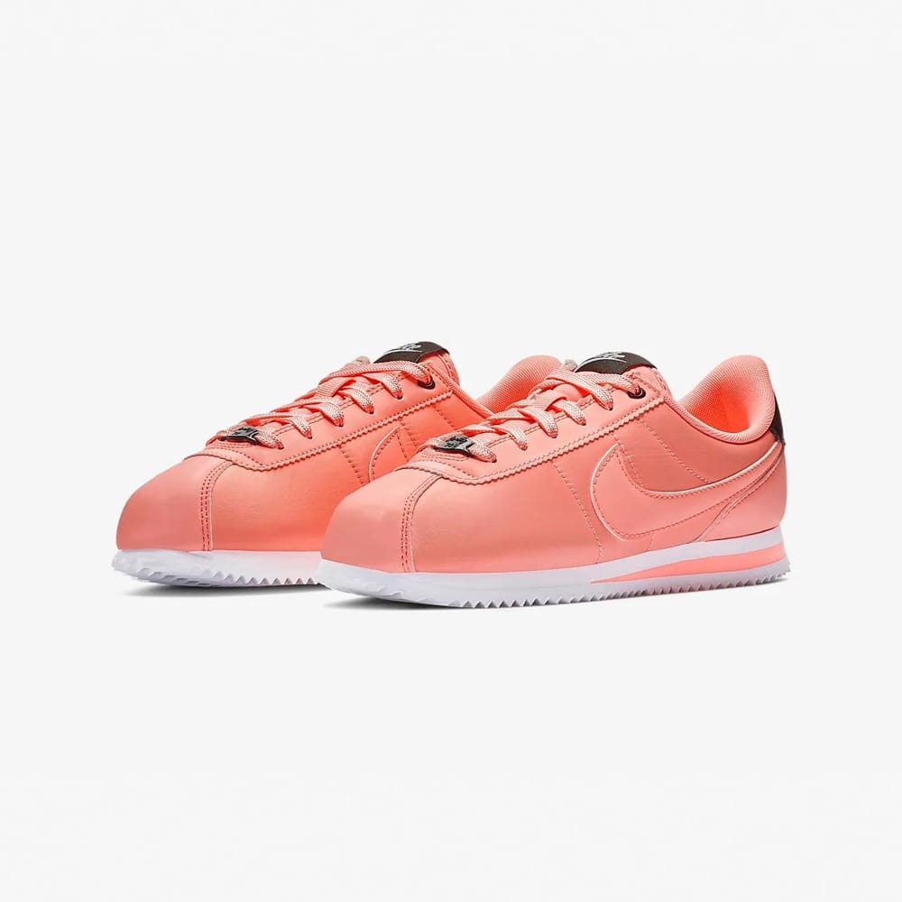 Giày Nike Cortez pink [AV3519 600] (nữ) - Hình ảnh 3