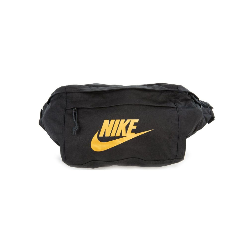 Túi đeo chéo Nike đen BA5751 011