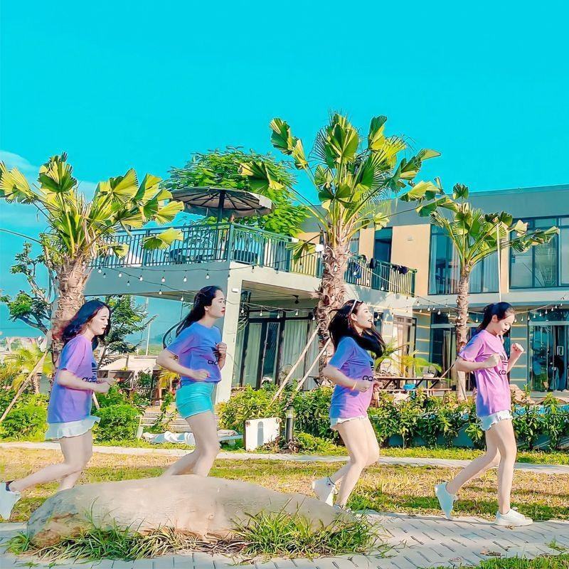 <strong>Trang phục dã ngoại cần biết</strong>