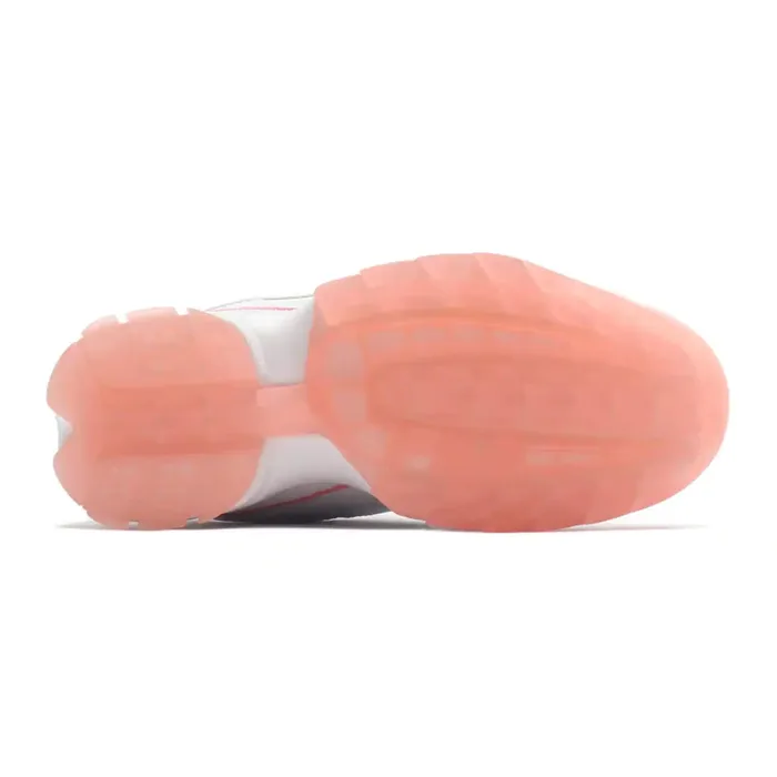 Giày Fila White/ Ice [Mã F0431] - Hình ảnh 5