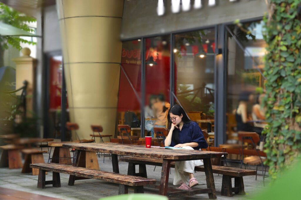 7 Quán cafe làm việc ở Hà Nội bạn sẽ thích