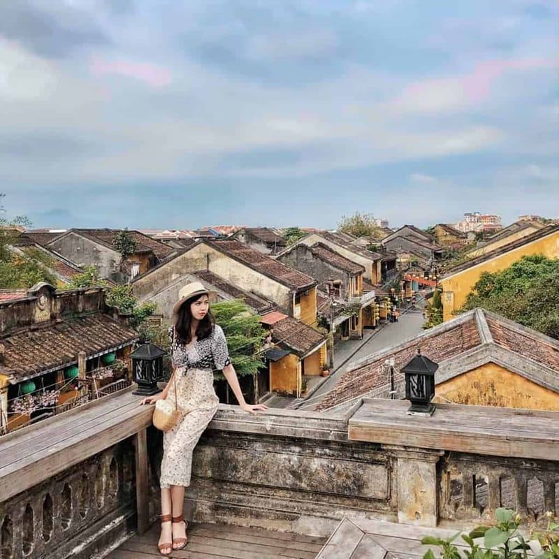 7 quán cafe đẹp ở Hội An bạn nên ghé thăm