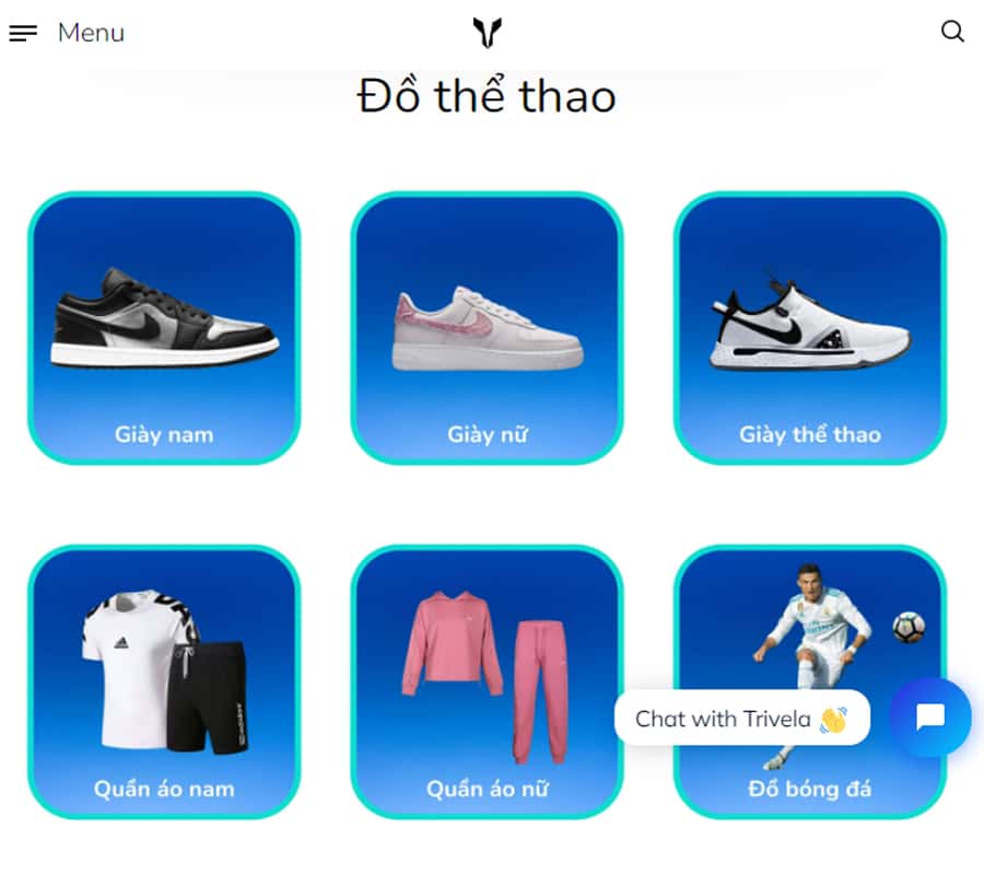 Sàn thương mại điện tử