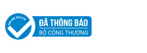 Logo Bộ Công Thương của Trivela.vn
