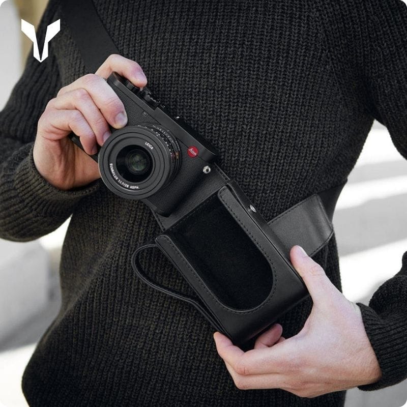 Mẫu máy ảnh du lịch tốt