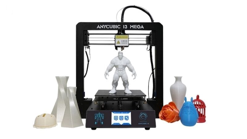 Máy in 3D Anycubic i3 Mega