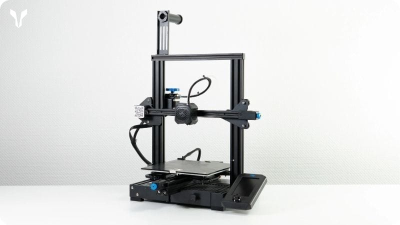Máy in 3D Creality Ender 3 V2