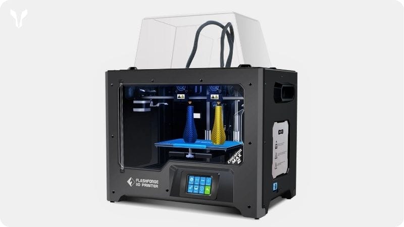 Máy in 3D FlashForge Creator Pro 2