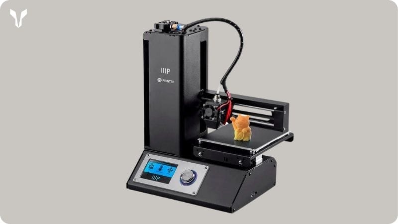 Máy in 3D Monoprice Select Mini V2