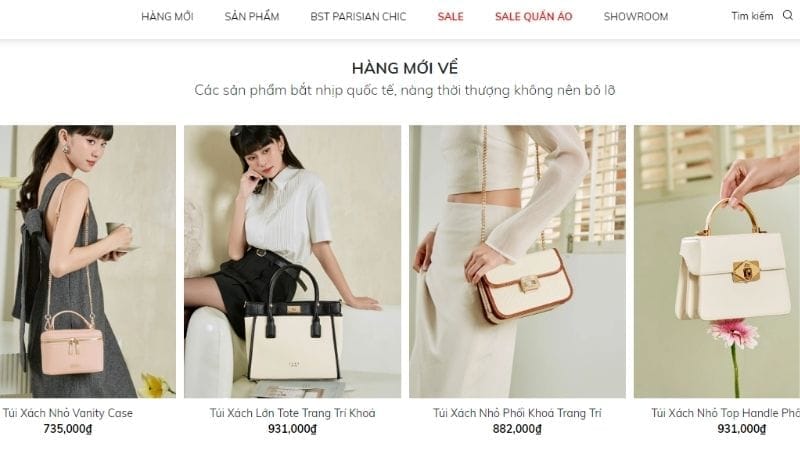 Website Juno.vn