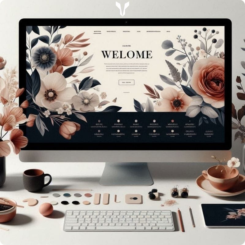 Website thời trang